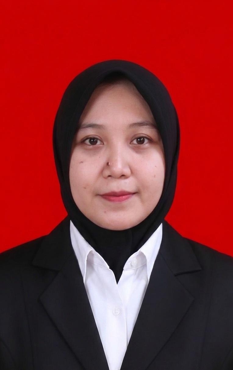 Eva Suherlin, S.Pd